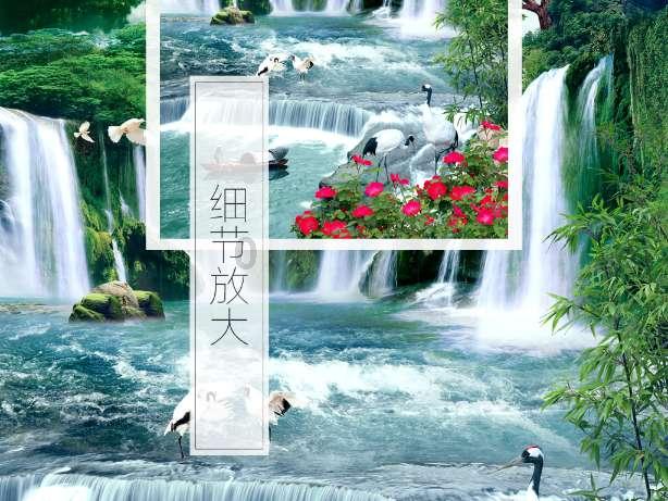 大唐无双唯美篇