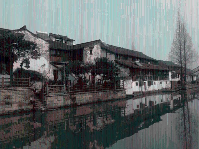 镜之边缘